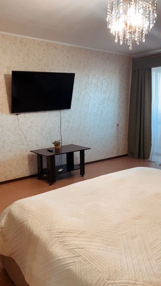 Квартира комфорт класса в самом центре