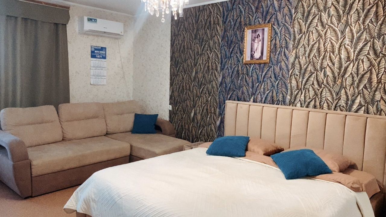 Квартира комфорт класса в самом центре