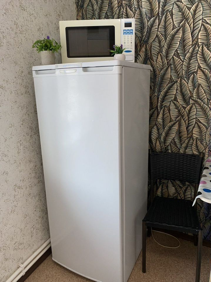 Квартира комфорт класса в самом центре