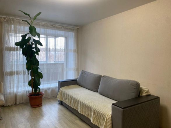Двухкомнатная квартира в центре