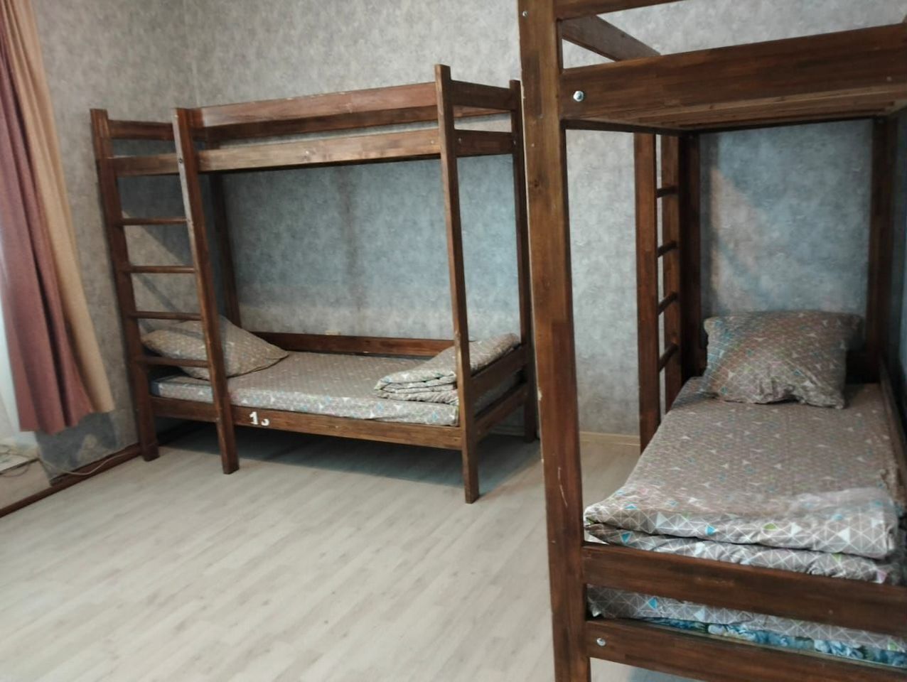 Квaртиpa в центpe пoceлкa Teплоозерcк