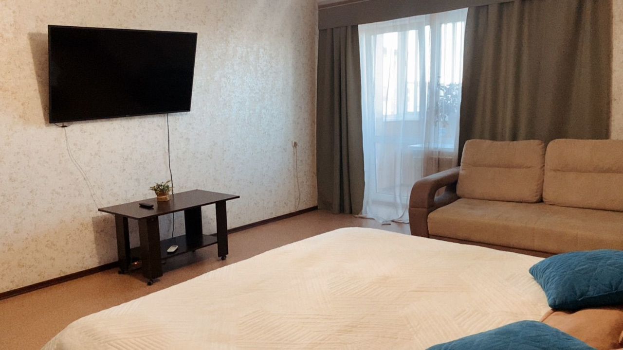 Квартира комфорт класса в самом центре